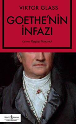 Goethe`nin İnfazı - 1