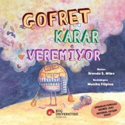 Gofret Karar Veremiyor - Koç Üniversitesi Yayınları