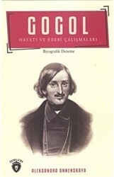 Gogol Hayatı ve Edebi Çalışmaları - Dorlion Yayınları