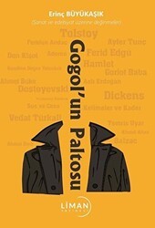 Gogol’un Paltosu - Liman Yayınevi