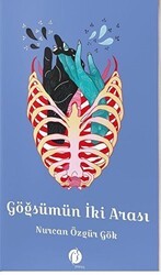 Göğsümün İki Arası - Herdem Kitap