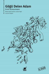 Göğü Delen Adam - Ayrıntı Yayınları