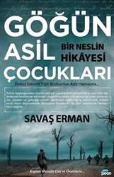 Göğün Asil Çocukları - Peon Kitap