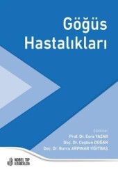 Göğüs Hastalıkları - Nobel Tıp Kitabevi