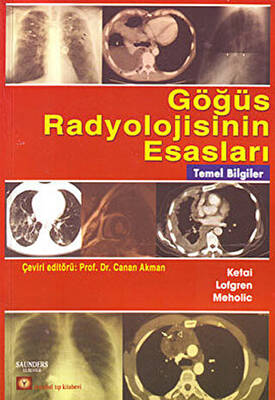 Göğüs Radyolojisinin Esasları - 1