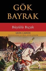 Gök Bayrak - Büyülü Bıçak - Parola Yayınları