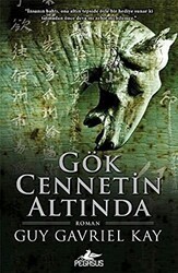 Gök Cennetin Altında - Pegasus Yayınları