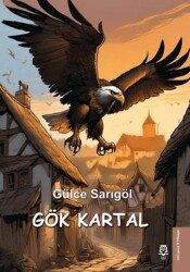 Gök Kartal - UGİ Çocuk