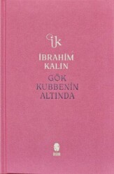 Gök Kubbenin Altında - İnsan Yayınları