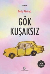Gök Kuşaksız - Agora Kitaplığı