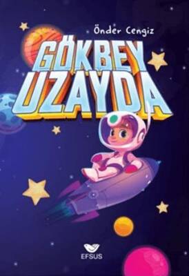Gökbey Uzayda - 1
