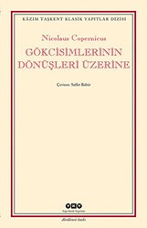 Gökcisimlerinin Dönüşleri Üzerine - 1