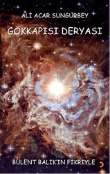Gökkapısı Deryası - Cinius Yayınları