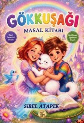 Gökkuşağı - 2 Masal Kitabı - Yazşader Yayıncılık