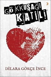 Gökkuşağı Katili - Cinius Yayınları