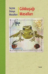 Gökkuşağı Masalları - Çiroken Qozeqere - Dipnot Yayınları