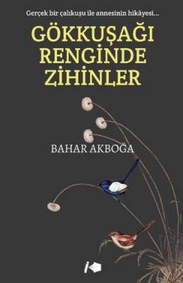 Gökkuşağı Renginde Zihinler - 1