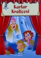 Gökkuşağı Serisi - Karlar Kraliçesi - Polat Kitapçılık