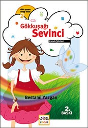 Gökkuşağı Sevinci - Nar Çocuk