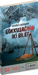 Gökkuşağına İki Bilet - Cumhuriyet Kitapları
