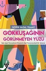 Gökkuşağının Görünmeyen Yüzü - Urzeni Yayıncılık