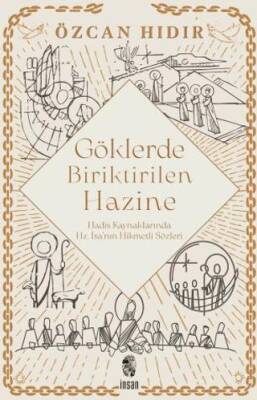 Göklerde Biriktirilen Hazine - 1