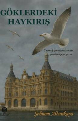 Göklerdeki Haykırış - 1