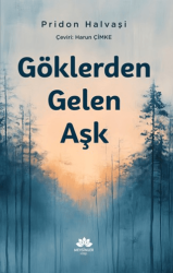 Göklerden Gelen Aşk - Mevsimler Kitap