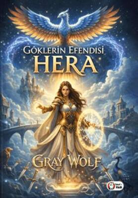 Göklerin Efendisi Hera - 1