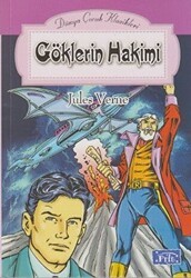 Göklerin Hakimi - Parıltı Yayınları
