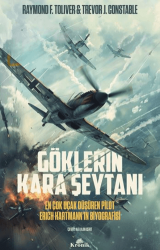 Göklerin Kara Şeytanı - Kronik Kitap