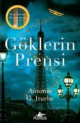 Göklerin Prensi - Pegasus Yayınları
