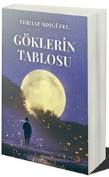 Göklerin Tablosu - Cinius Yayınları