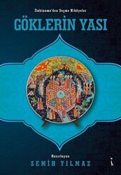 Göklerin Yası - İkinci Adam Yayınları