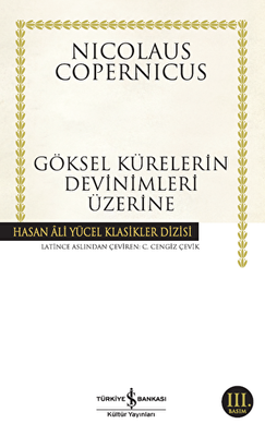 Göksel Kürelerin Devinimleri Üzerine - 1