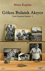 Göksu Bulanık Akıyor - Ozan Yayıncılık