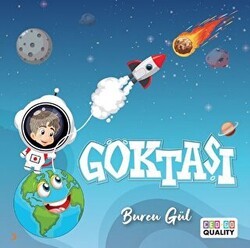 Göktaşı - Cinius Yayınları