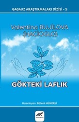 Gökteki Laflık - Paradigma Akademi Yayınları