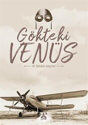 Gökteki Venüs - Sonçağ Yayınları