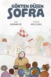 Gökten Düşen Sofra - Tulu Kitap