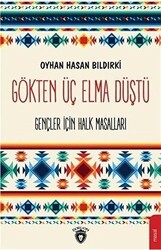 Gökten Üç Elma Düştü - Dorlion Yayınları