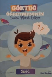 Göktuğ Öğretmeninin Sesini Merak Ediyor - İZYAKO