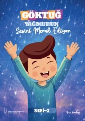 Göktuğ Yağmurun Sesini Merak Ediyor - İZYAKO