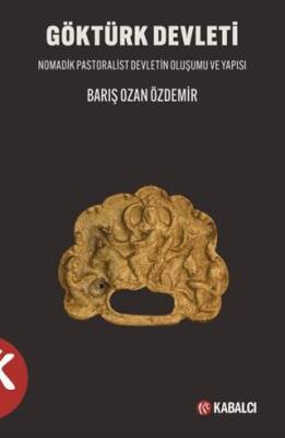 Göktürk Devleti - 1
