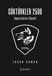 Göktürkler 2596 - İkinci Adam Yayınları