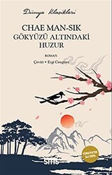 Gökyüzü Altındaki Huzur - Sms Yayınları