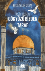 Gökyüzü Bizden Taraf - Özgür Filistin - Parana Yayınları