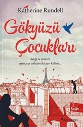 Gökyüzü Çocukları - Domingo Yayınevi