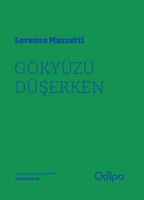 Gökyüzü Düşerken - 1