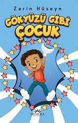 Gökyüzü Gibi Çocuk - Hemera Yayınları